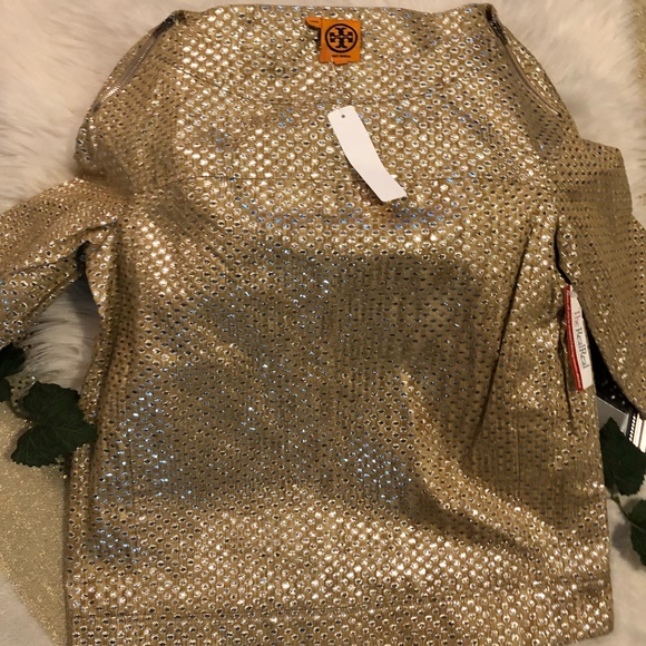 Tory Burch Blouse - Picture 1 of 16